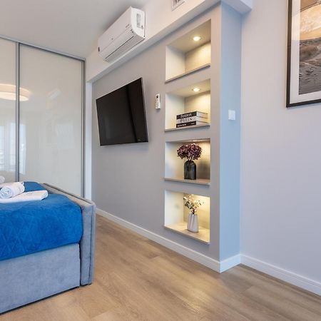 Apartpark - Ambria Apartments Świnoujście Екстериор снимка