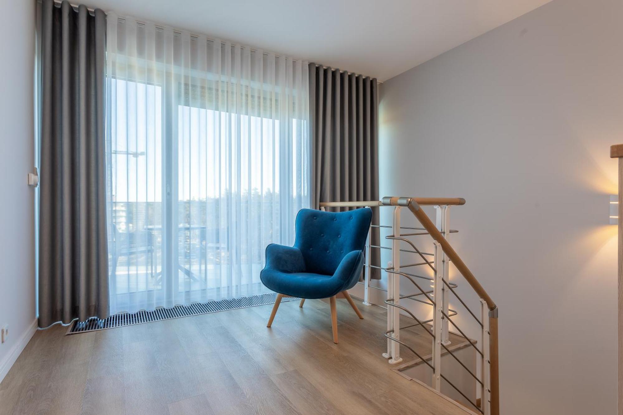 Apartpark - Ambria Apartments Świnoujście Екстериор снимка