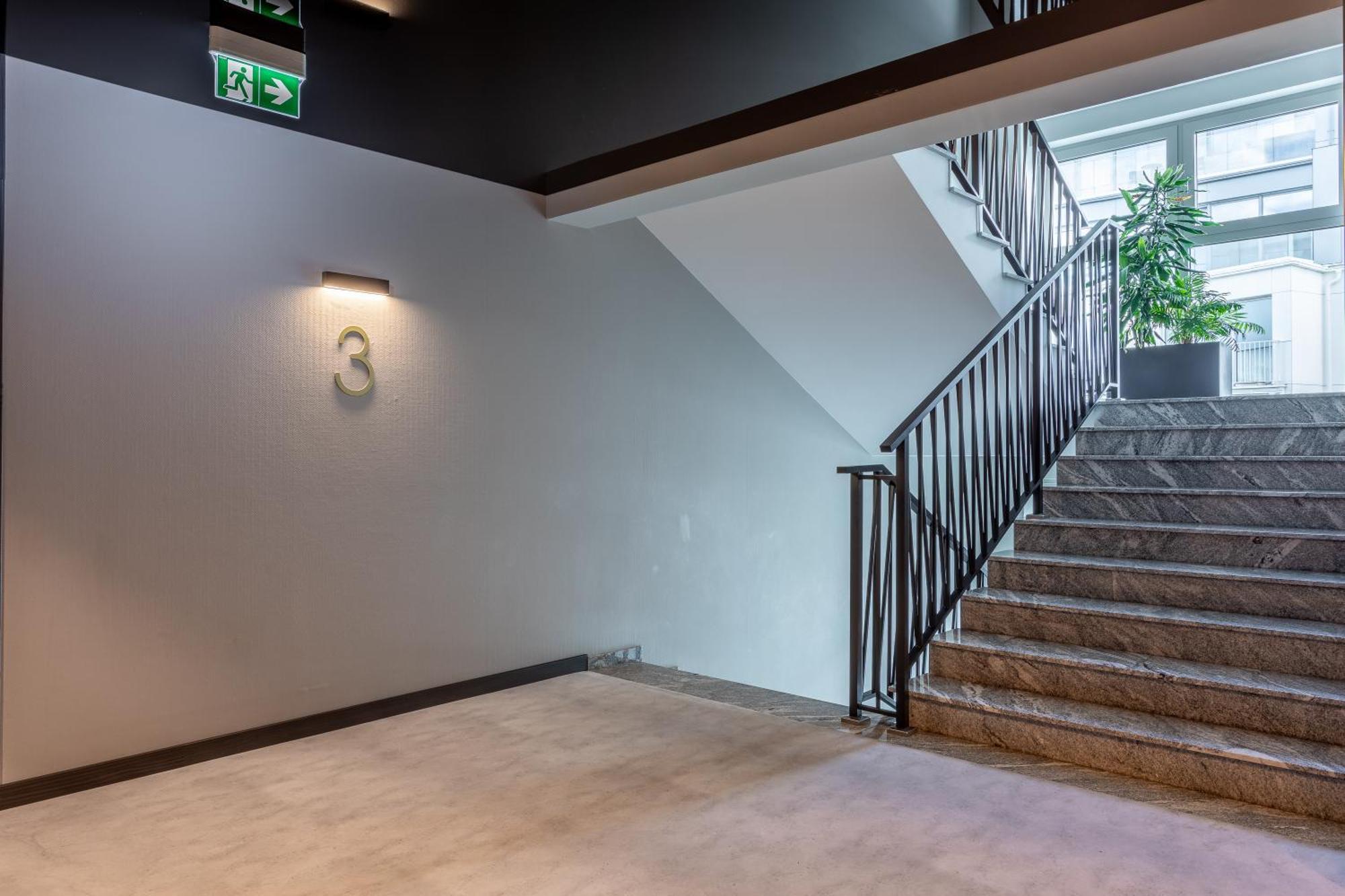 Apartpark - Ambria Apartments Świnoujście Екстериор снимка